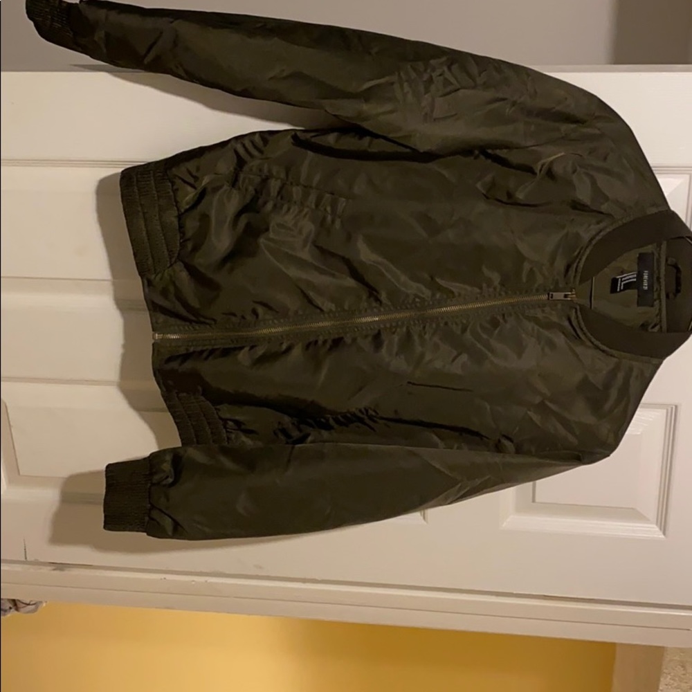 Women Jacket